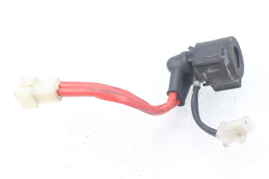 photo de STARTERRELAY YAMAHA BW'S BWS 125 (2010 - 2013) - Alternative Perspektive