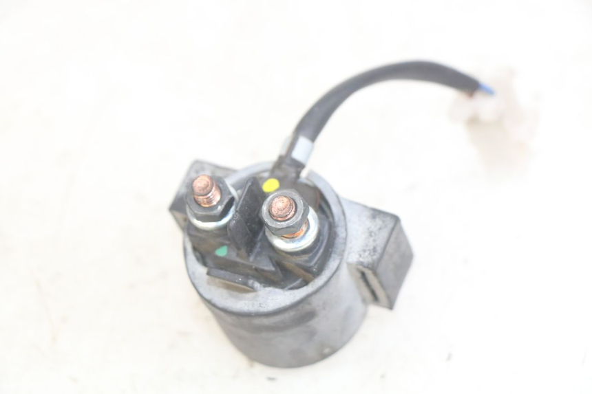 photo de STARTERRELAY YAMAHA BW'S BWS 125 (2010 - 2013) - Hauptansicht