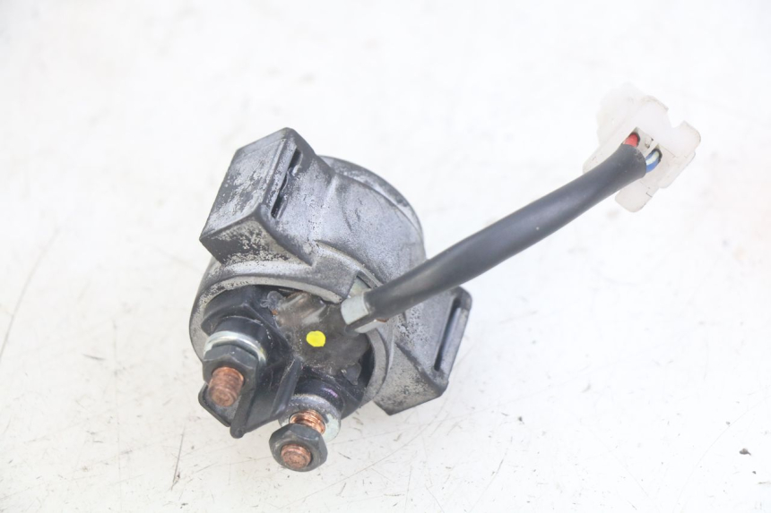 photo de STARTERRELAY YAMAHA BW'S BWS 125 (2010 - 2013) - Detailansicht des Bauteils
