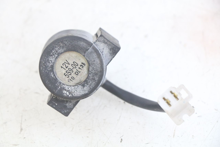 photo de STARTERRELAY YAMAHA BW'S BWS 125 (2010 - 2013) - Zoom auf Gebrauchszustand