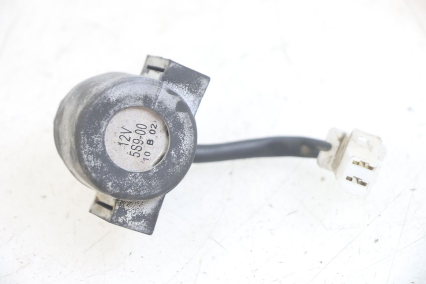 photo de STARTERRELAY YAMAHA BW'S BWS 125 (2010 - 2013) - Zoom auf Gebrauchszustand