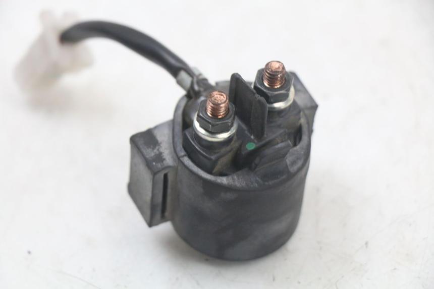 photo de STARTERRELAY YAMAHA BW'S BWS 125 (2010 - 2013) - Detailansicht des Bauteils
