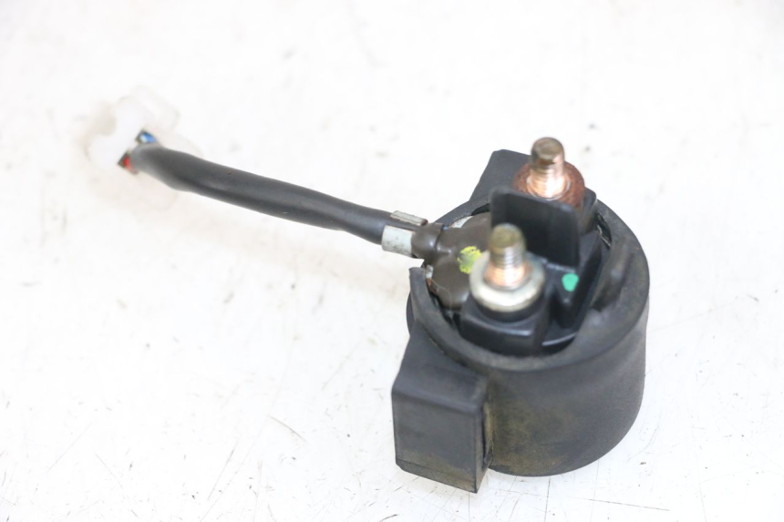 photo de STARTERRELAY YAMAHA BW'S BWS 125 (2010 - 2013) - Hauptansicht