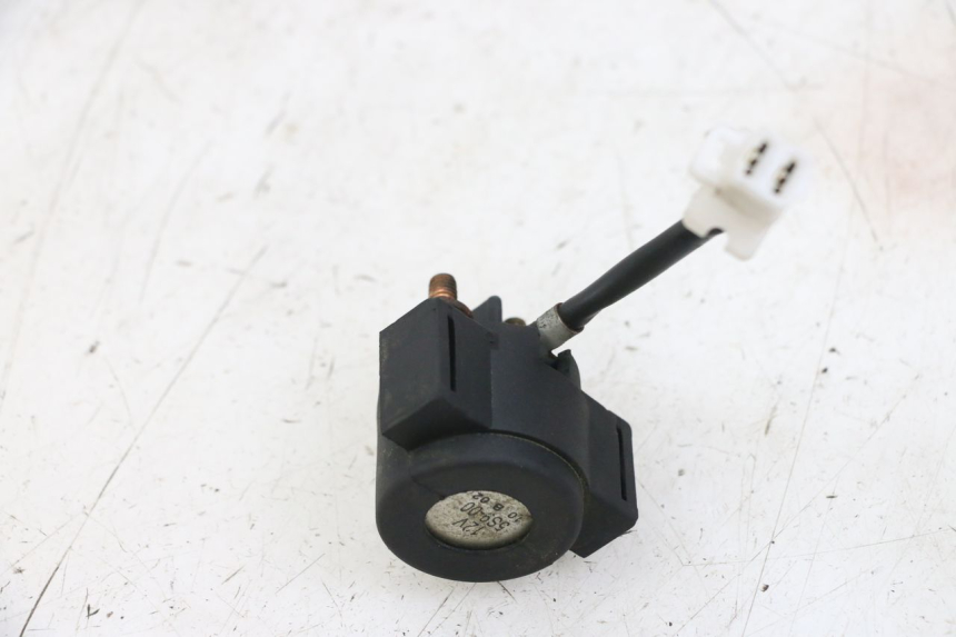 photo de STARTERRELAY YAMAHA BW'S BWS 125 (2010 - 2013) - Detailansicht des Bauteils