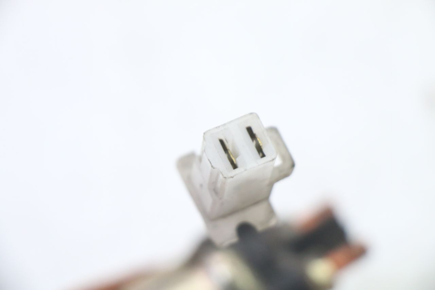 photo de ANLASSERRELAIS YAMAHA BW'S 100 (1999 - 2002) - Technische Nahaufnahme