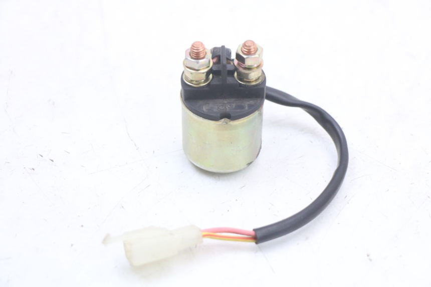 photo de ANLASSERRELAIS ARCHIVE CAFE RACER 4T 50 (2019 - 2024) - Detailansicht des Bauteils