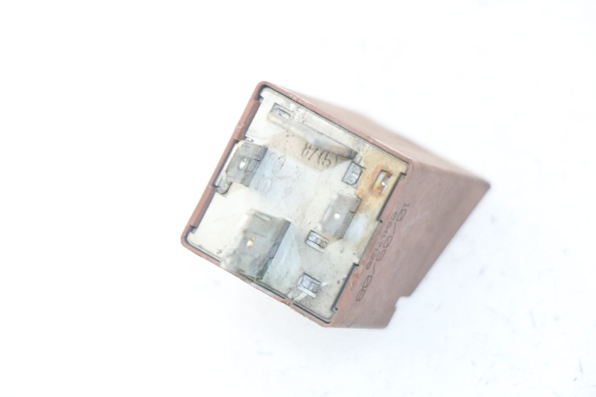 photo de ANLASSERRELAIS PIAGGIO CARNABY 125 (2007 - 2011) - Detailansicht des Bauteils