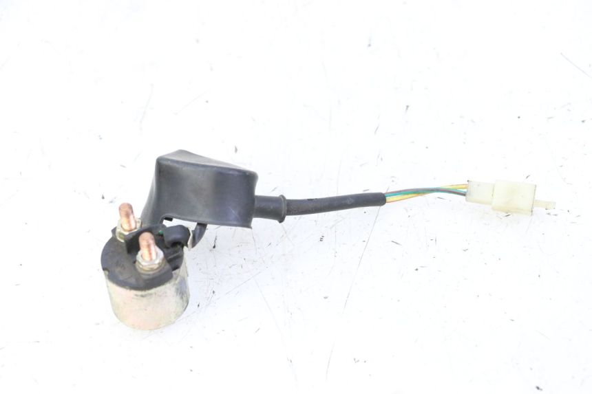 photo de STARTERRELAY ORCAL CAVARO 4T 50 (2019 - 2023) - Hauptansicht