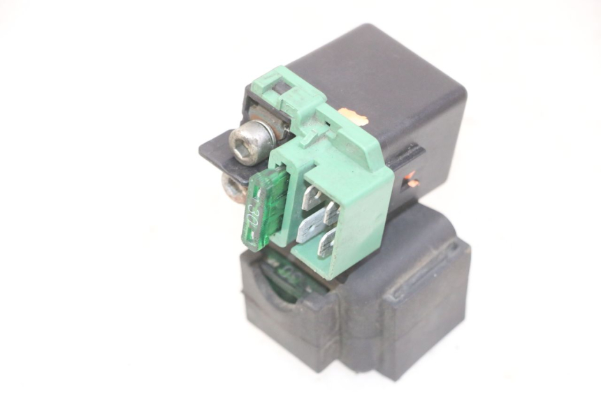 photo de STARTERRELAY HONDA CBF 500 (2004 - 2007) - Hauptansicht