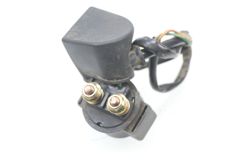 photo de ANLASSERRELAIS RAZZO CITY 50 (2009 - 2014) - Hauptansicht