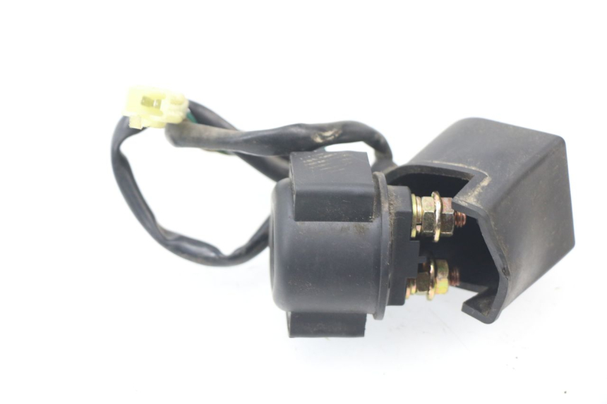 photo de ANLASSERRELAIS RAZZO CITY 50 (2009 - 2014) - Detailansicht des Bauteils