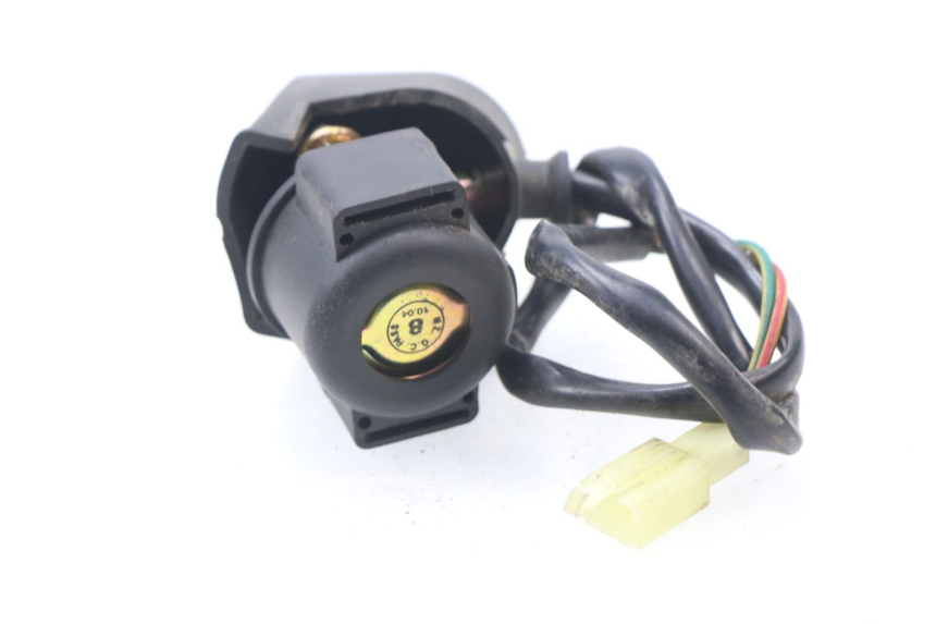 photo de ANLASSERRELAIS RAZZO CITY 50 (2009 - 2014) - Zoom auf Gebrauchszustand