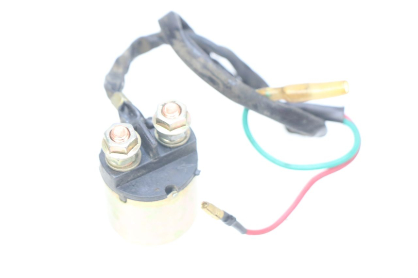 photo de STARTERRELAY TNT MOTOR CITY 50 (2007 - 2018) - Hauptansicht