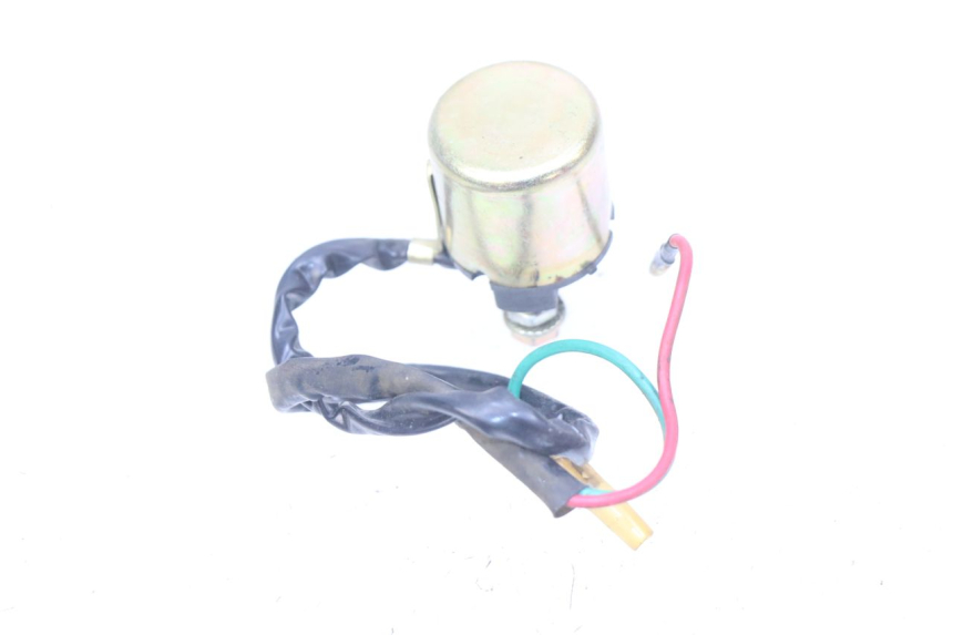 photo de STARTERRELAY TNT MOTOR CITY 50 (2007 - 2018) - Zoom auf Gebrauchszustand