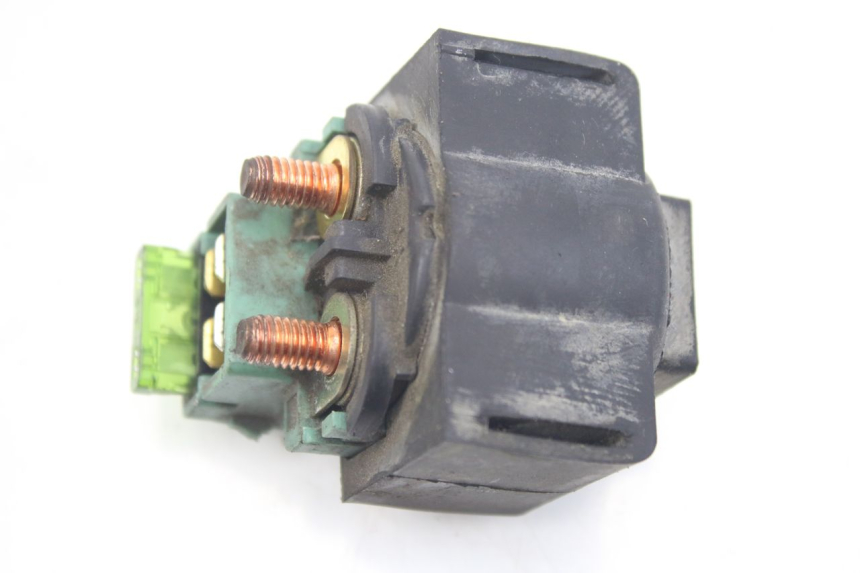 photo de STARTERRELAY SYM CITYCOM CITY COM 125 (2009 - 2014) - Zoom auf Gebrauchszustand