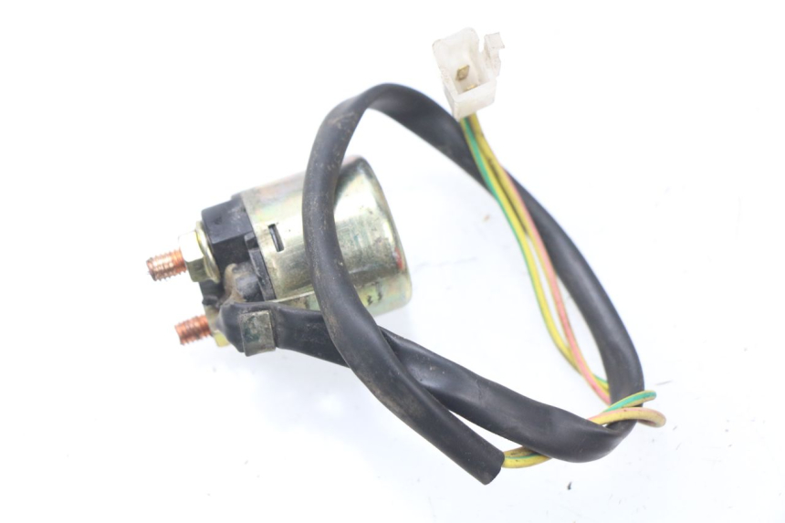 photo de ANLASSERRELAIS REVATTO CITYONE 50 (2006 - 2008) - Hauptansicht