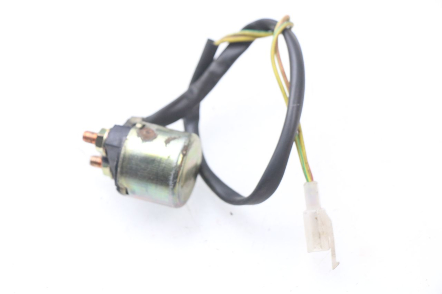 photo de ANLASSERRELAIS REVATTO CITYONE 50 (2006 - 2008) - Detailansicht des Bauteils