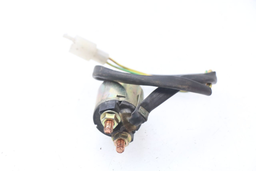 photo de ANLASSERRELAIS REVATTO CITYONE 50 (2006 - 2008) - Zoom auf Gebrauchszustand