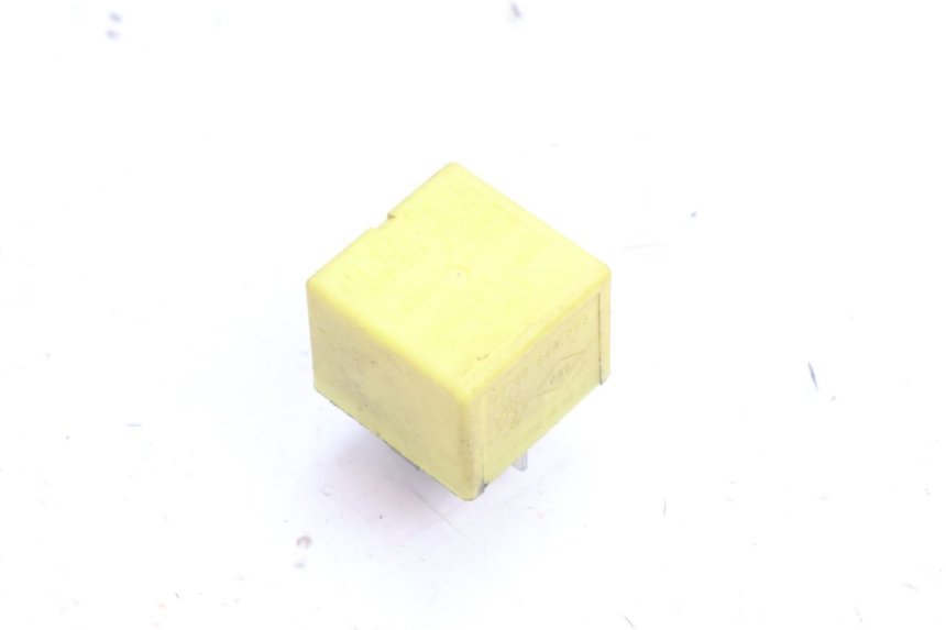 photo de STARTERRELAY PEUGEOT CITYSTAR 2T 50 (2018 - 2021) - Alternative Perspektive