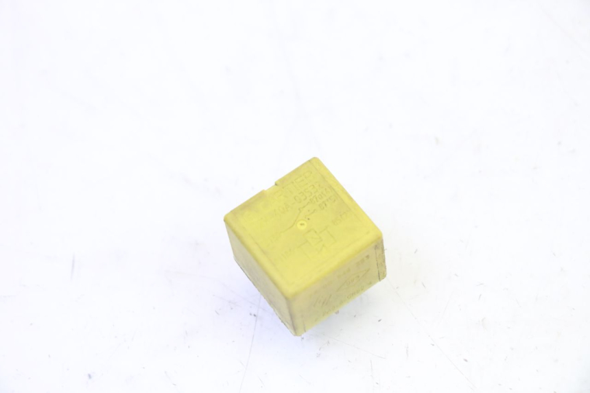 photo de STARTERRELAY PEUGEOT CITYSTAR 50 (2013 - 2017) - Zoom auf Gebrauchszustand