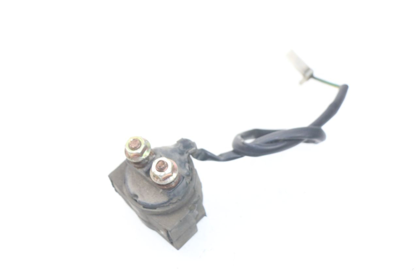 photo de ANLASSERRELAIS HYOSUNG COMET GTR 125 (2007 - 2014) - Hauptansicht