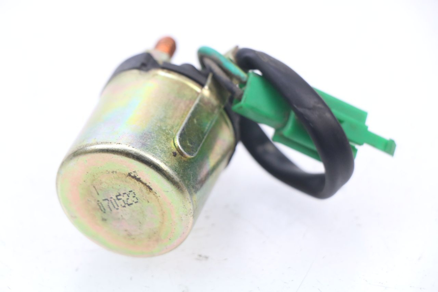 photo de ANLASSERRELAIS GENERIC CRACKER 50 (2005 - 2008) - Zoom auf Gebrauchszustand