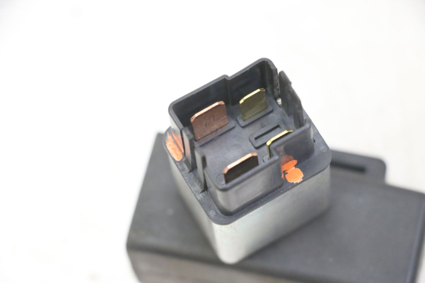 photo de ANLASSERRELAIS HONDA CRF-F CRF F 110 (2019 - 2022) - Alternative Perspektive