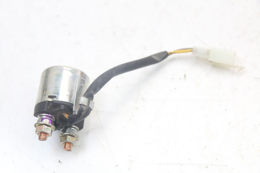 photo de STARTERRELAY SYM CROX 4T 50 (2016 - 2023) - Zoom auf Gebrauchszustand