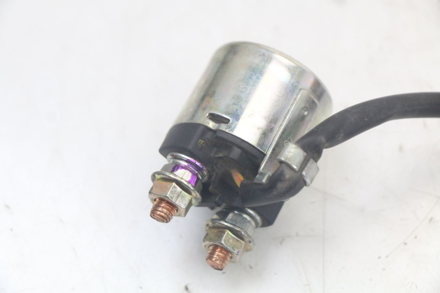 photo de STARTERRELAY SYM CROX 4T 50 (2016 - 2023) - Alternative Perspektive