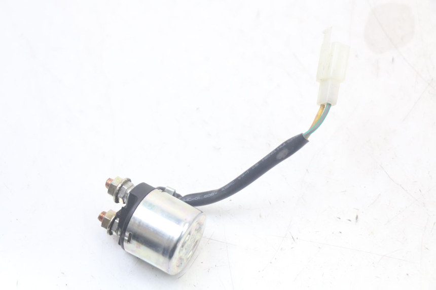 photo de STARTERRELAY SYM CROX 4T 50 (2016 - 2023) - Technische Nahaufnahme