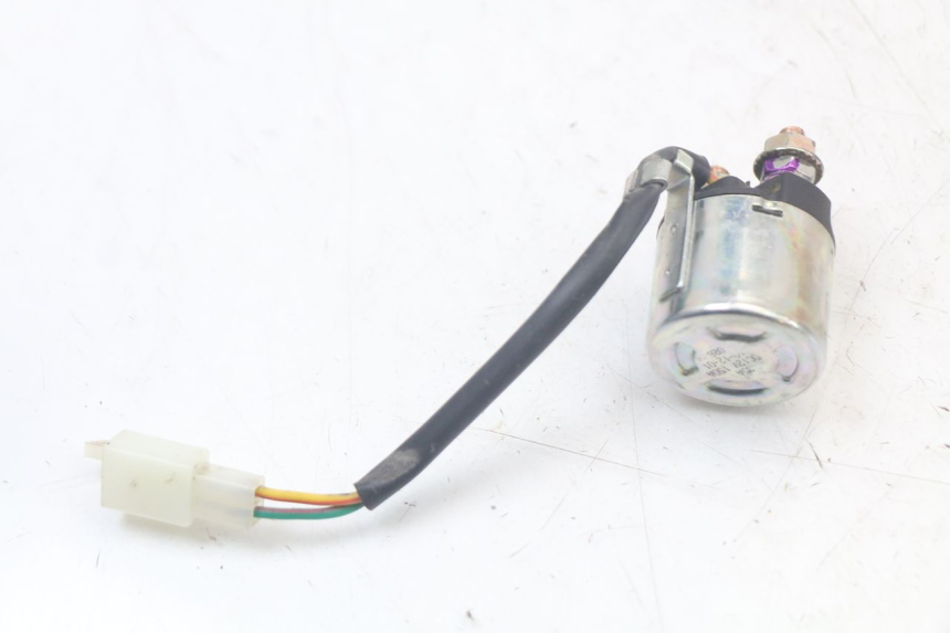 photo de STARTERRELAY SYM CROX 4T 50 (2016 - 2023) - Gesamtansicht des Produkts