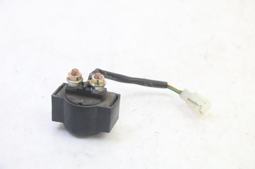 photo de STARTERRELAY SYM CROX 4T 50 (2016 - 2023) - Hauptansicht