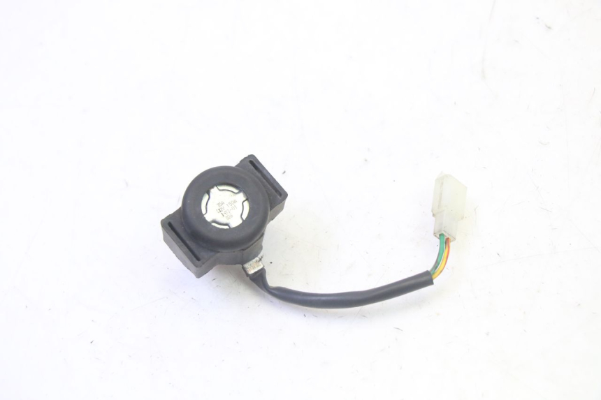 photo de STARTERRELAY SYM CROX 4T 50 (2016 - 2023) - Zoom auf Gebrauchszustand