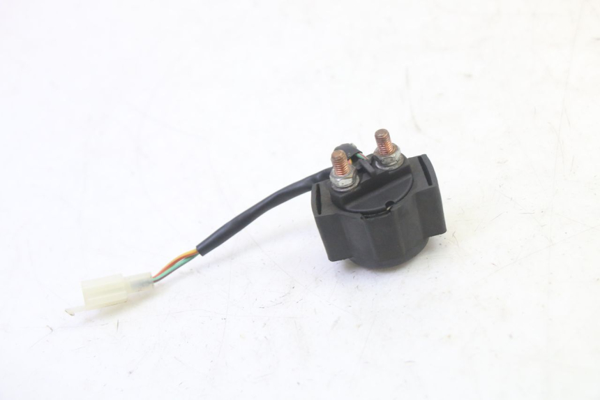 photo de STARTERRELAY SYM CROX 4T 50 (2016 - 2023) - Hauptansicht