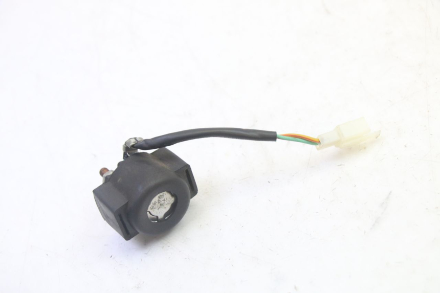 photo de STARTERRELAY SYM CROX 4T 50 (2016 - 2023) - Alternative Perspektive