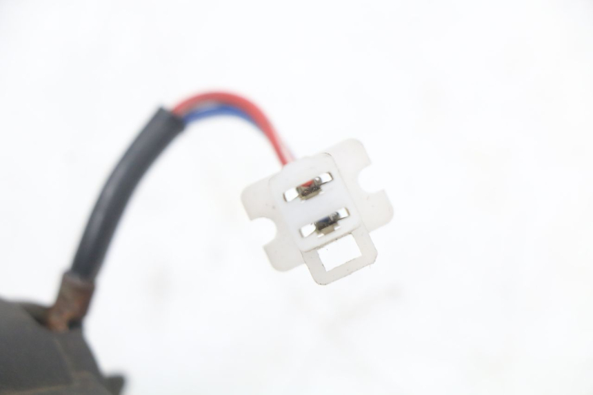 photo de STARTERRELAY YAMAHA CYGNUS X 125 (2004 - 2007) - Technische Nahaufnahme