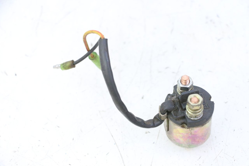 photo de ANLASSERRELAIS SKYTEAM DAX REPLICA 110 (2005 - 2015) - Hauptansicht