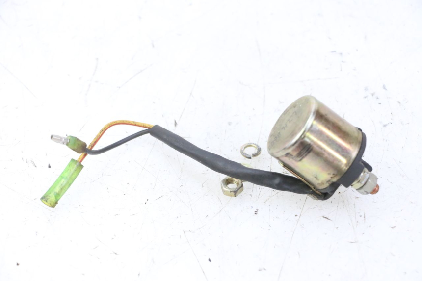 photo de ANLASSERRELAIS SKYTEAM DAX REPLICA 110 (2005 - 2015) - Detailansicht des Bauteils