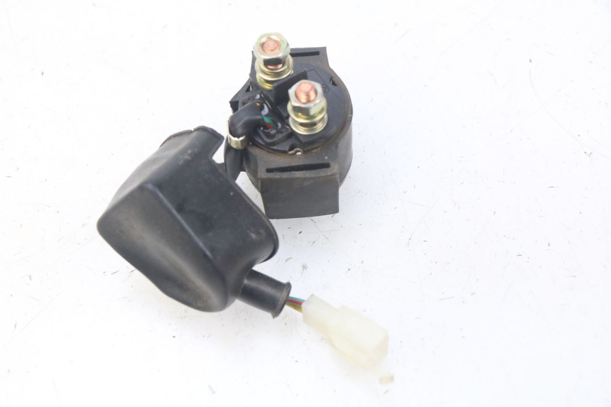 photo de STARTERRELAY LONGJIA DIGITA 4T 50 (2019 - 2022) - Hauptansicht