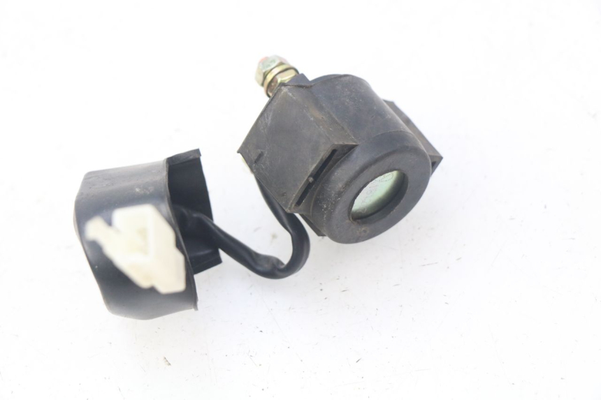 photo de STARTERRELAY LONGJIA DIGITA 4T 50 (2019 - 2022) - Alternative Perspektive