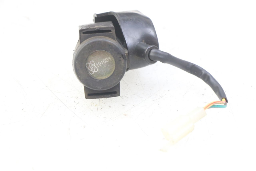 photo de STARTERRELAY LONGJIA DIGITA 4T 50 (2019 - 2022) - Zoom auf Gebrauchszustand