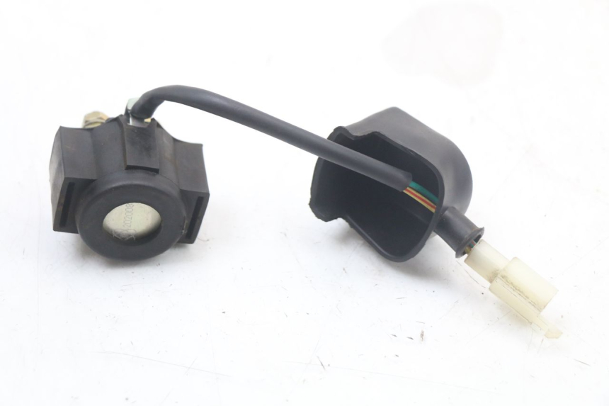 photo de STARTERRELAY LONGJIA DIGITA 4T 50 (2019 - 2022) - Alternative Perspektive