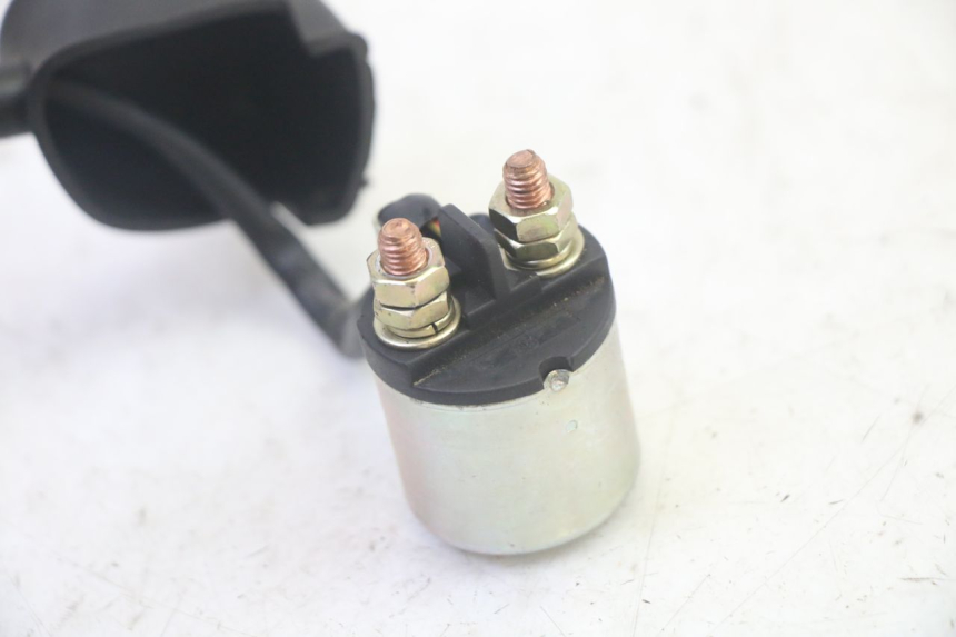 photo de STARTERRELAY LONGJIA DIGITA 4T 50 (2019 - 2022) - Detailansicht des Bauteils