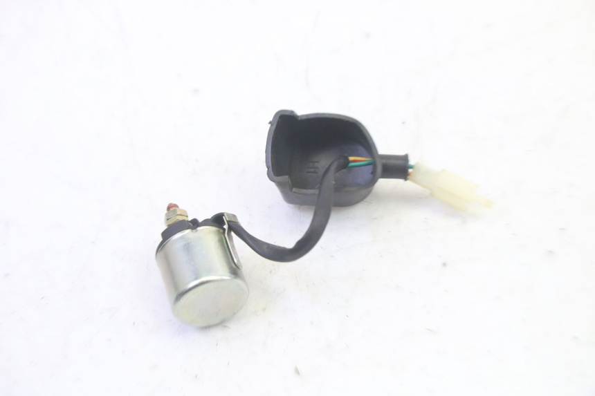 photo de STARTERRELAY LONGJIA DIGITA 4T 50 (2019 - 2022) - Alternative Perspektive