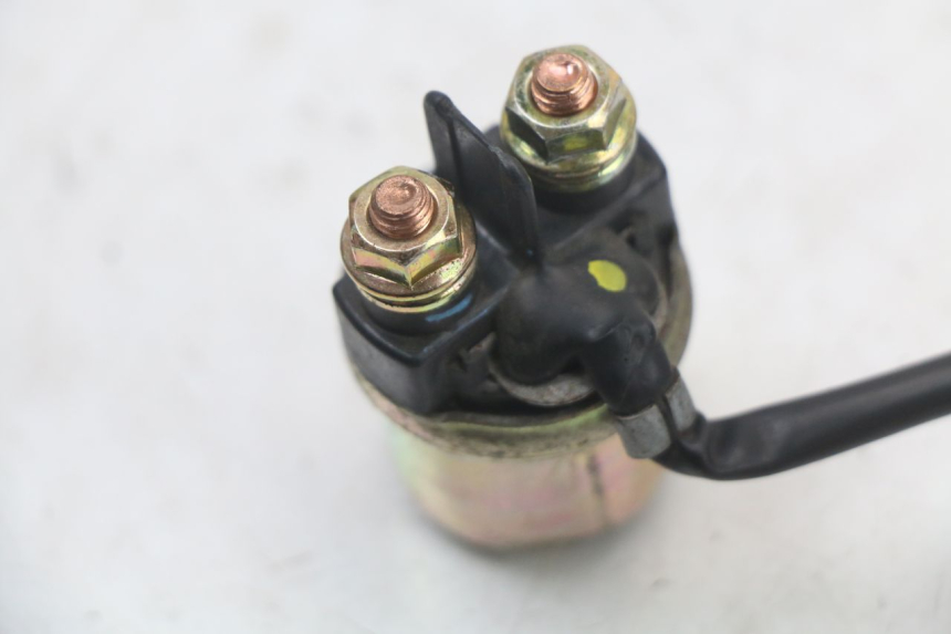 photo de  KYMCO DINK STREET ABS 125 (2011 - 2018) - Alternative Perspektive