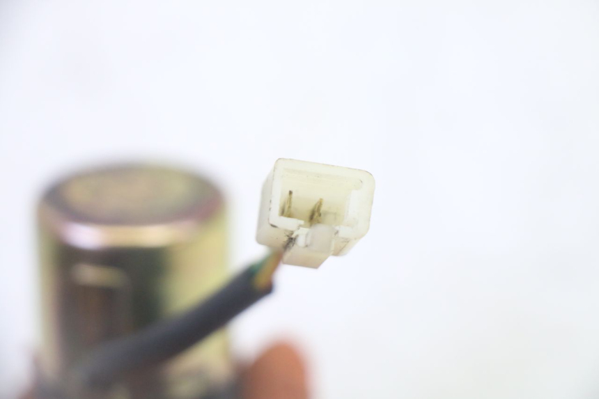 photo de STARTERRELAY KYMCO DINK STREET 125 (2009 - 2014) - Technische Nahaufnahme