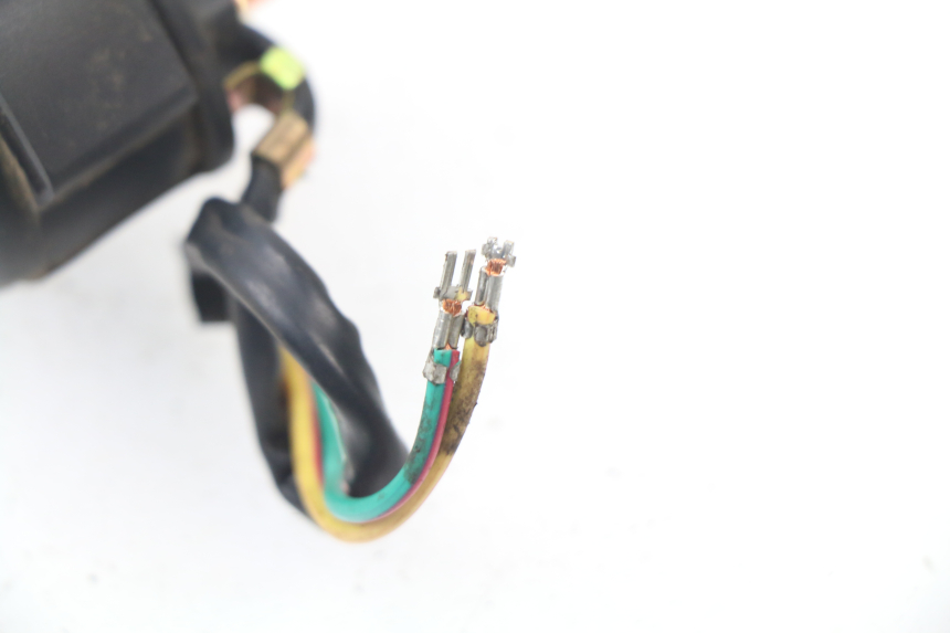 photo de ANLASSERRELAIS THUMP DIRT BIKE 120 - Detailansicht des Bauteils