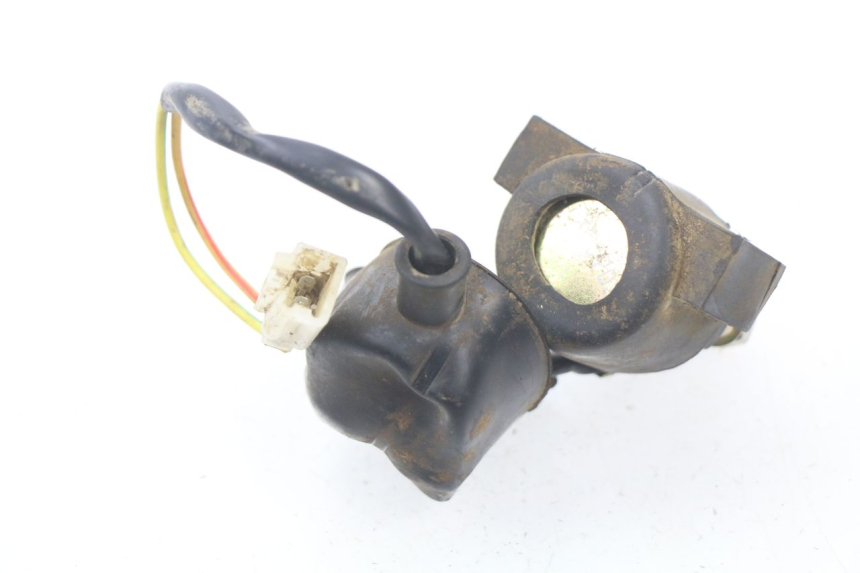 photo de ANLASSERRELAIS LIFAN DIRT SKUD 200 - Detailansicht des Bauteils