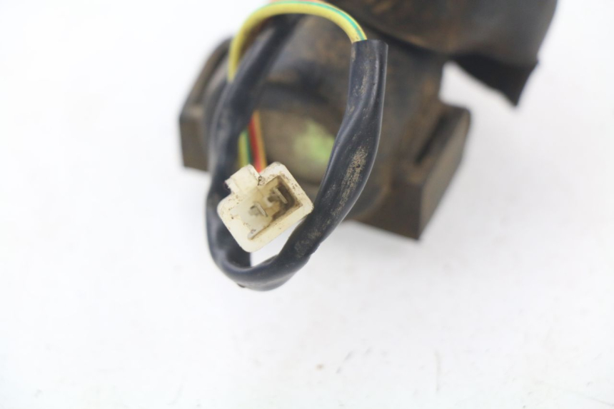 photo de ANLASSERRELAIS LIFAN DIRT SKUD 200 - Alternative Perspektive