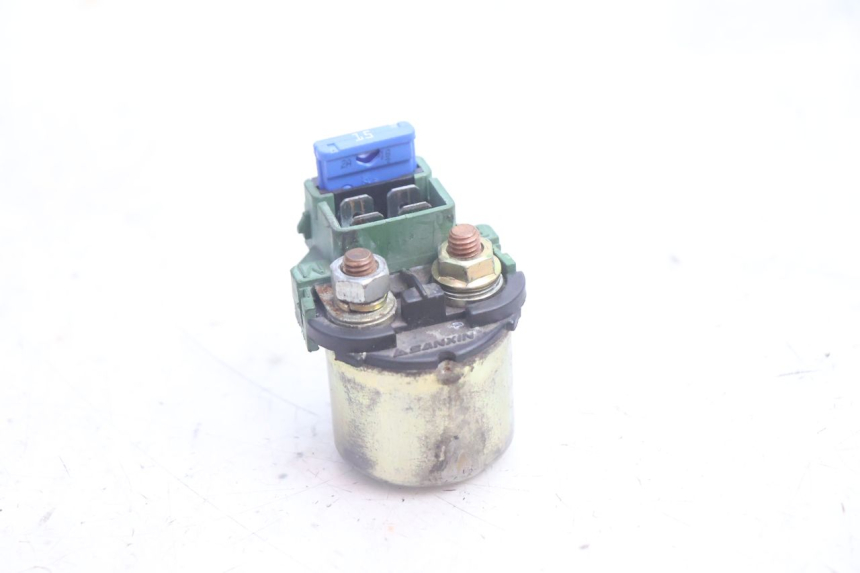 photo de ANLASSERRELAIS CF MOTO E-CHARM 125 (2005 - 2008) - Hauptansicht